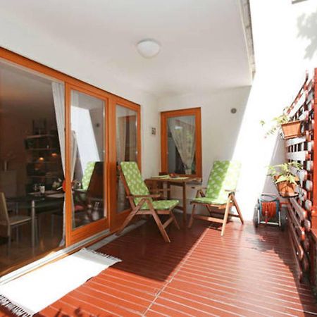 Downtown Garden Isle In Urban Style-Free Parking Apartment Budapest Bagian luar foto