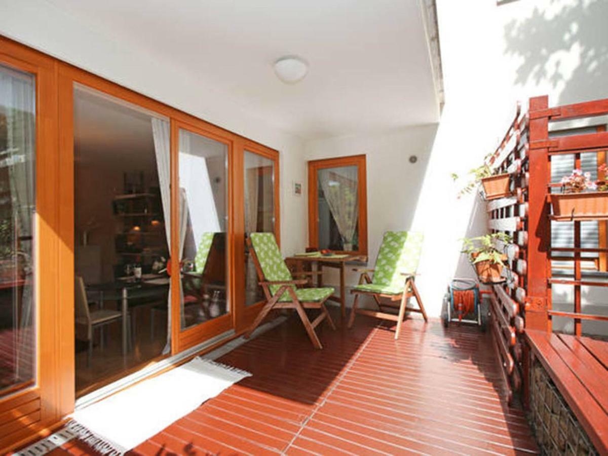 Downtown Garden Isle In Urban Style-Free Parking Apartment Budapest Bagian luar foto